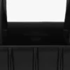 Max mara whitney bag 7 – large, black Max mara whitney bag 7 – large, black