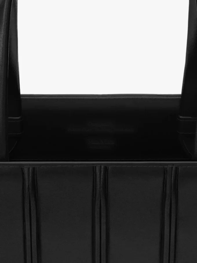 Max mara whitney bag 7 – large, black Max mara whitney bag 7 – large, black