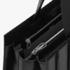 Max mara whitney bag 7 – large, black Max mara whitney bag 7 – large, black