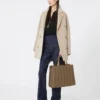 Max mara whitney bag 7 – large, camel Max mara whitney bag 7 – large, camel