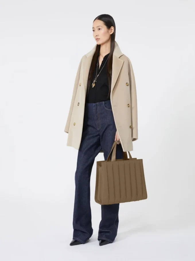 Max mara whitney bag 7 – large, camel Max mara whitney bag 7 – large, camel