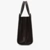 Max mara whitney bag 7 – large, dark brown Max mara whitney bag 7 – large, dark brown