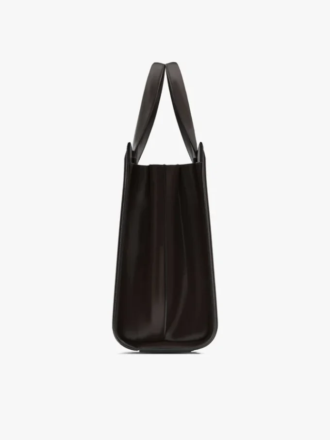 Max mara whitney bag 7 – large, dark brown Max mara whitney bag 7 – large, dark brown