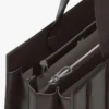 Max mara whitney bag 7 – large, dark brown Max mara whitney bag 7 – large, dark brown