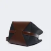 Medium bucket bag, hazelnut brown Medium bucket bag, hazelnut brown