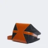 Medium bucket bag, rust Medium bucket bag, rust