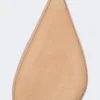 Nappa leather court shoes, pink