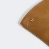 Nappa leather gloves, tobacco Nappa leather gloves, tobacco