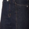 Oversized low-rise trousers, midnightblue Oversized low-rise trousers, midnightblue