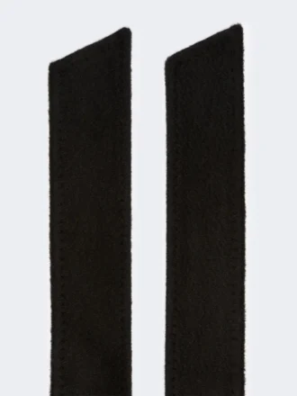 Rialto belt, black