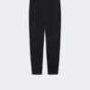 Scuba jersey cigarette trousers, ultramarine Scuba jersey cigarette trousers, ultramarine