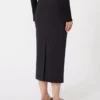Scuba jersey pencil skirt, ultramarine Scuba jersey pencil skirt, ultramarine