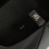 Small bucket bag, black Small bucket bag, black
