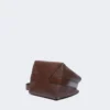 Small bucket bag, cocoa Small bucket bag, cocoa