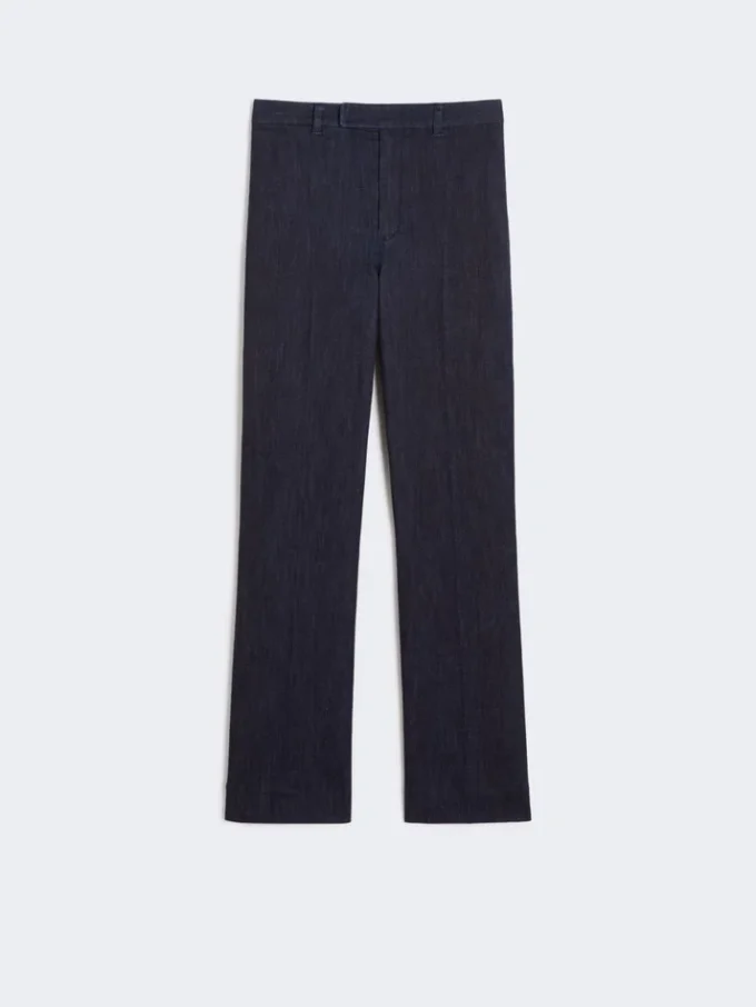 Stretch denim jeans, midnightblue Stretch denim jeans, midnightblue