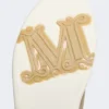 Suede sneakers, mud