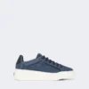 Suede sneakers, ultramarine Suede sneakers, ultramarine