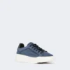 Suede sneakers, ultramarine Suede sneakers, ultramarine
