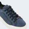 Suede sneakers, ultramarine Suede sneakers, ultramarine