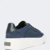 Suede sneakers, ultramarine Suede sneakers, ultramarine