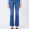 Super stretch denim skinny jeans, navy Super stretch denim skinny jeans, navy
