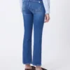 Super stretch denim skinny jeans, navy Super stretch denim skinny jeans, navy