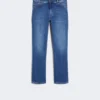 Super stretch denim skinny jeans, navy Super stretch denim skinny jeans, navy