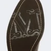 Tasselled leather loafers, cocoa Tasselled leather loafers, cocoa