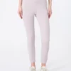 Technical jersey leggings, lilac Technical jersey leggings, lilac