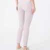 Technical jersey leggings, lilac Technical jersey leggings, lilac
