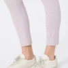 Technical jersey leggings, lilac Technical jersey leggings, lilac