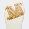 Water-repellent camel sneakers, camel Water-repellent camel sneakers, camel